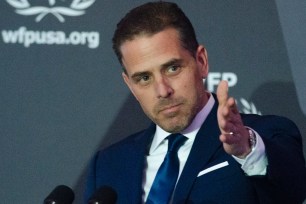 Hunter Biden