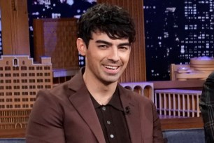 Joe Jonas