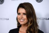 Katherine Schwarzenegger