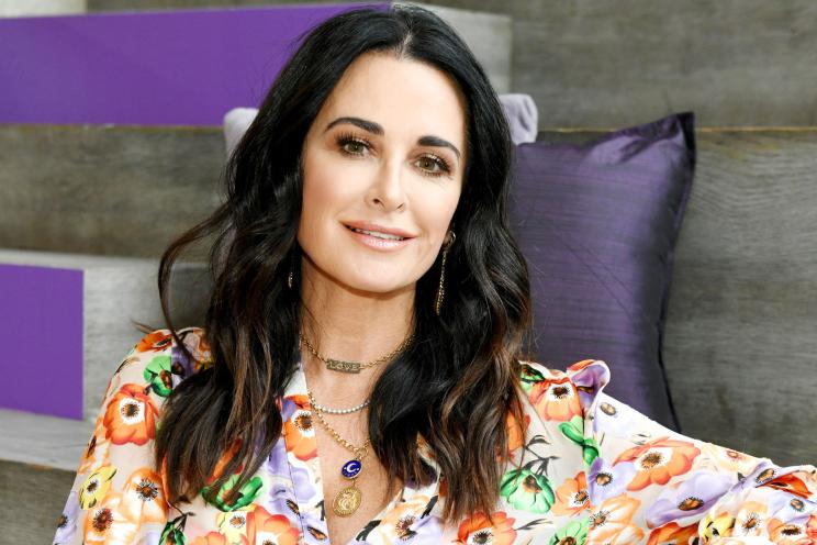 Kyle Richards