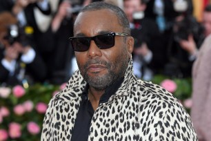 Lee Daniels