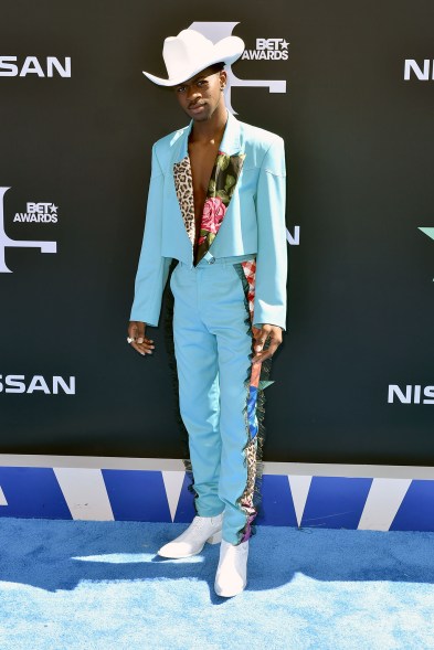 Lil Nas X