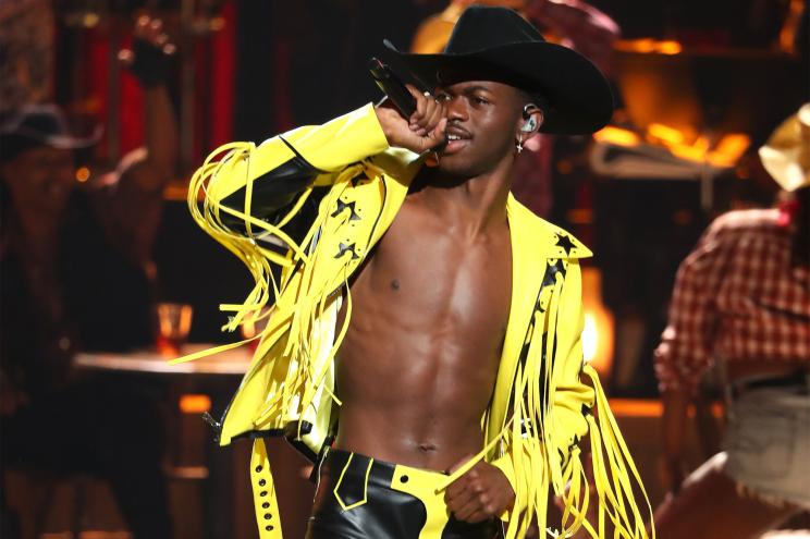 Lil Nas X