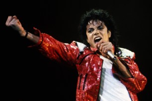 Fans Debate Michael Jackson Music