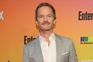 Neil Patrick Harris