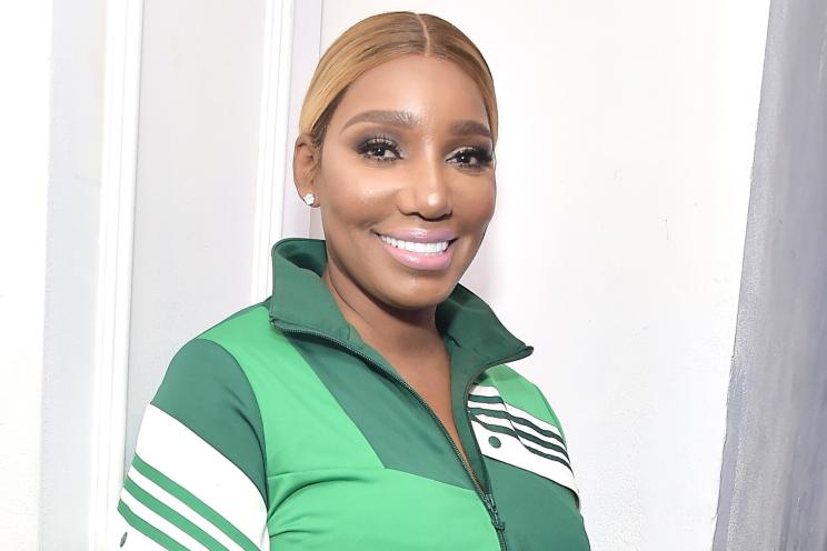 NeNe Leakes