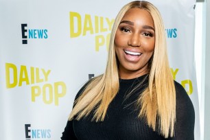 NeNe Leakes