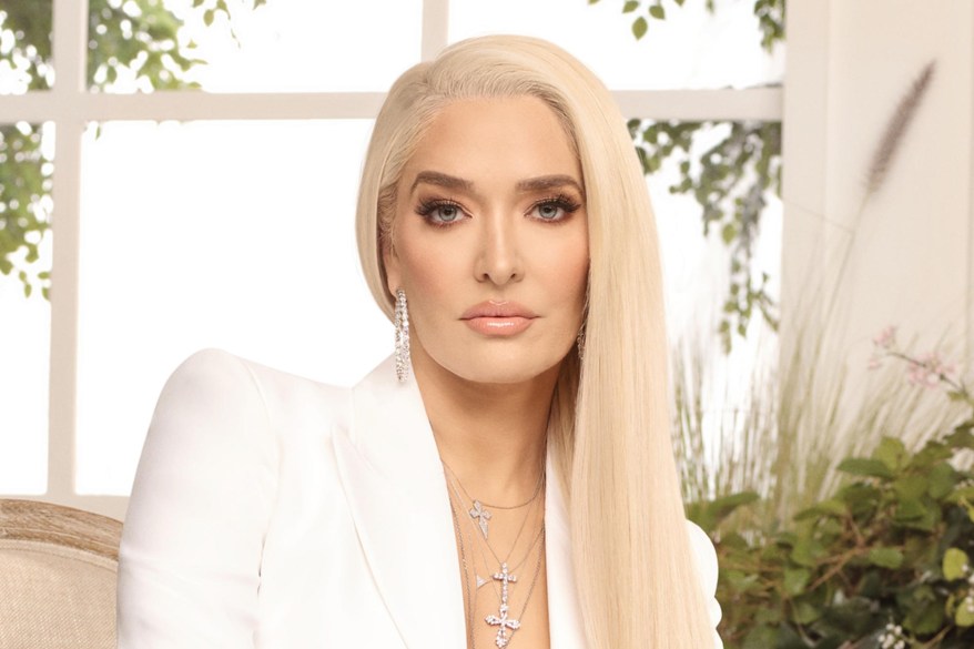 Erika Girardi of "RHOBH" is 47 years old.