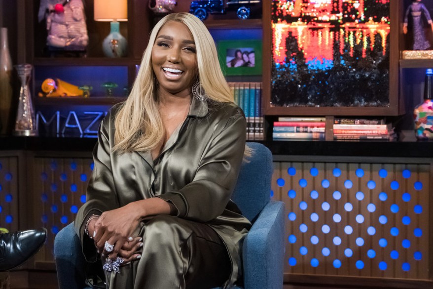 NeNe Leakes of "RHOA" is 51 years old.