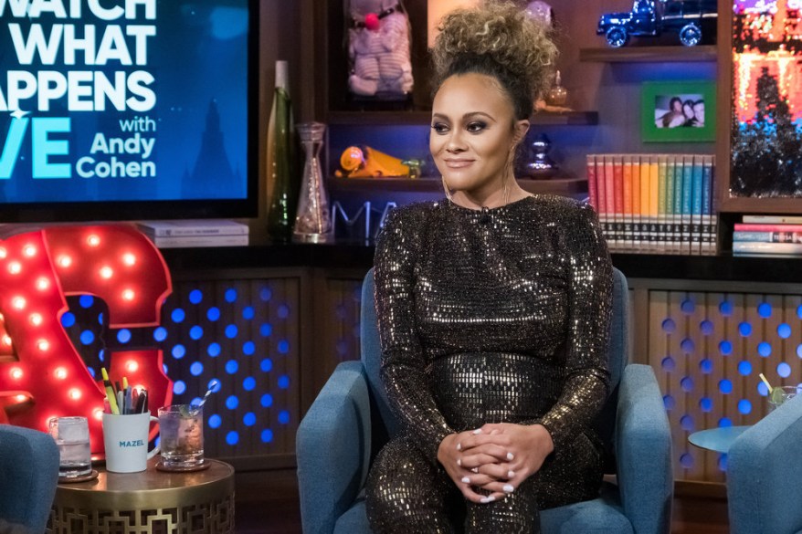 Ashley Darby of "RHOP" is 31 years old.