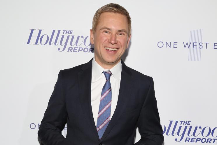 Pat Kiernan