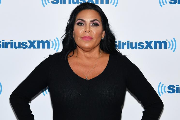 Renee Graziano