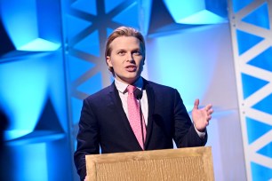 Ronan Farrow