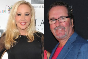 Shannon Beador, Jim Bellino