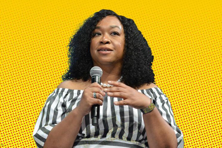 Shonda Rhimes