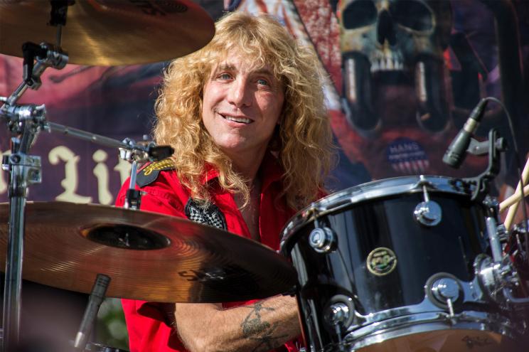 Steven Adler