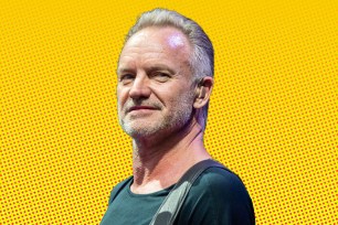 Sting