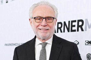 Wolf Blitzer