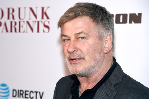 Alec Baldwin