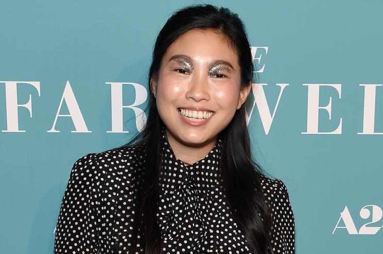 Awkwafina