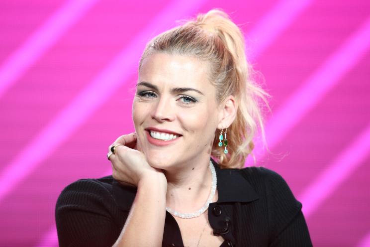 Busy Philipps