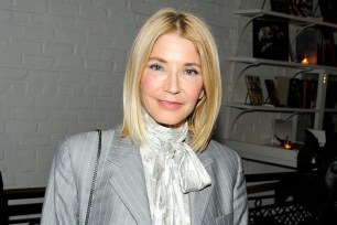 Candace Bushnell