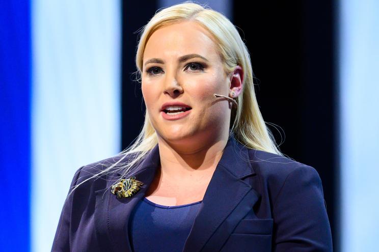 Meghan McCain