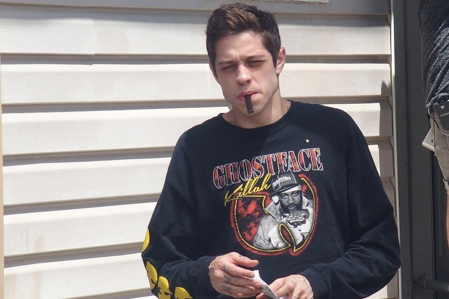 Pete Davidson