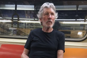 Roger Waters