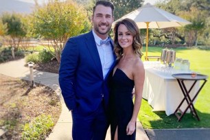 Ben Zorn engaged to Stacy Santilena