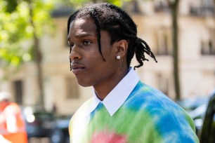 A$AP Rocky