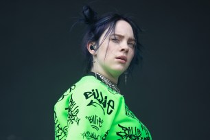 Billie Eilish