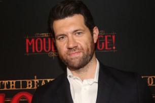 Billy Eichner