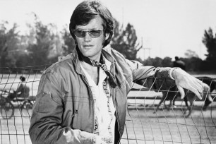 Peter Fonda