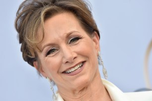 Gabrielle Carteris