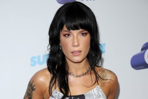 Halsey