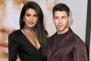 How Nick Jonas and Priyanka Chopra met and eventually married