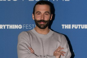 Jonathan Van Ness