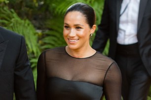 Meghan Markle