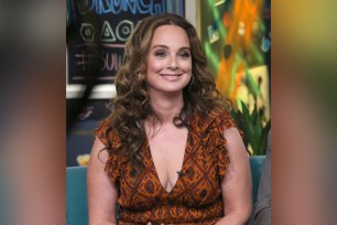 Melissa Errico