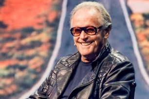 Peter Fonda