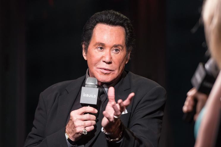 Wayne Newton