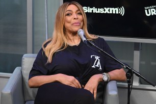 Wendy Williams