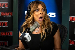 Wendy Williams