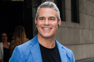 Andy Cohen