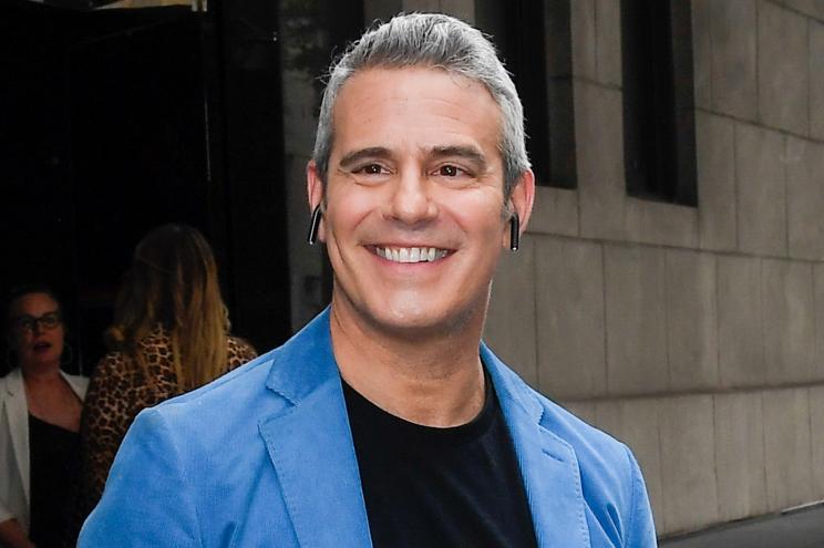 Andy Cohen