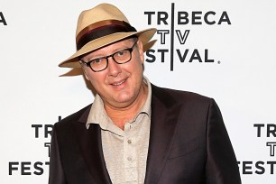 James Spader