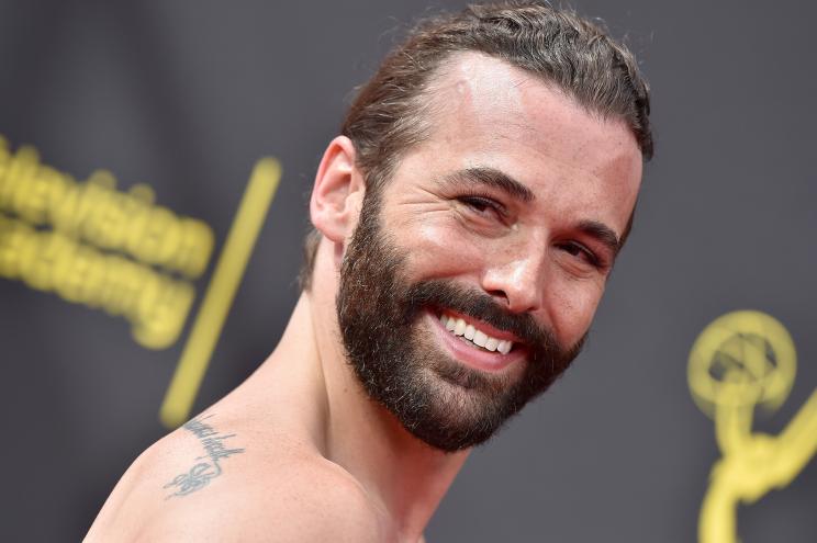 Jonathan Van Ness