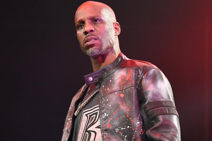 DMX