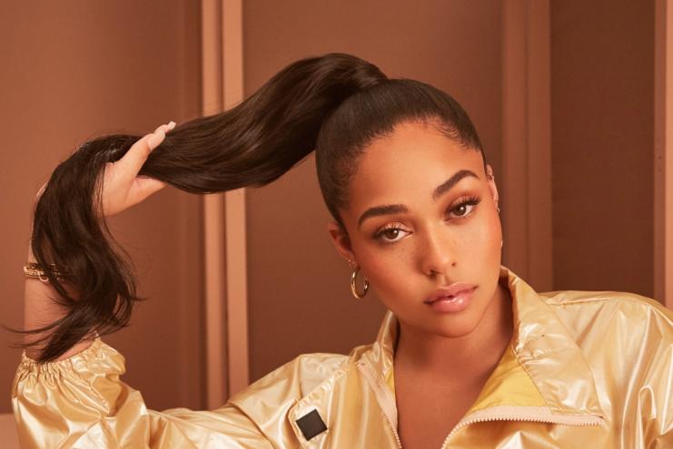 Jordyn Woods X Easilocks